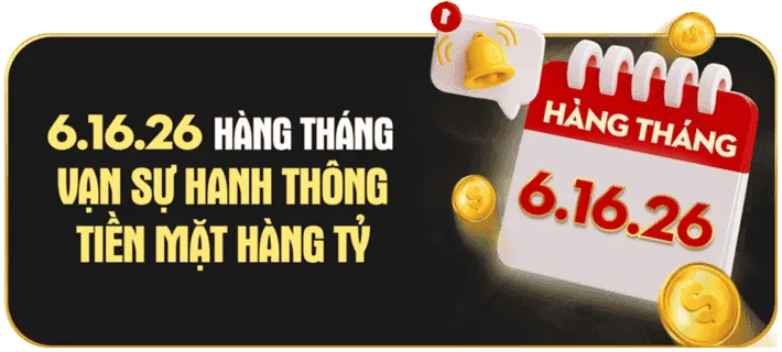 Cập nhật tính năng mới trong trò chơi bắn cá VN68