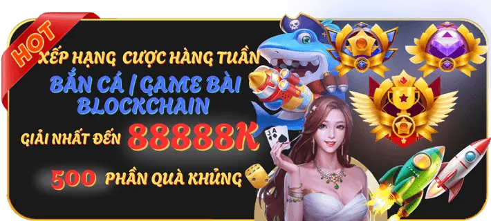 bắn cá vn68 cá cược trực tuyến