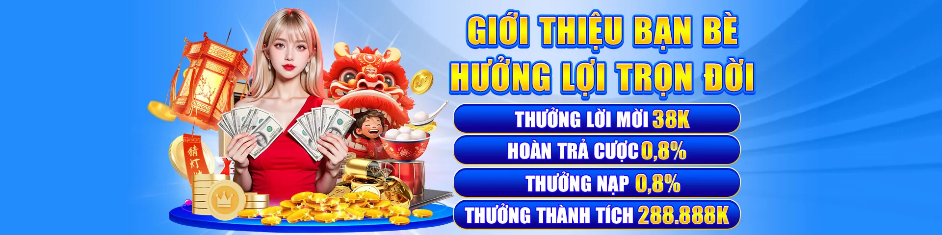 Banner Câu hỏi thường gặp Bắn Cá VN68