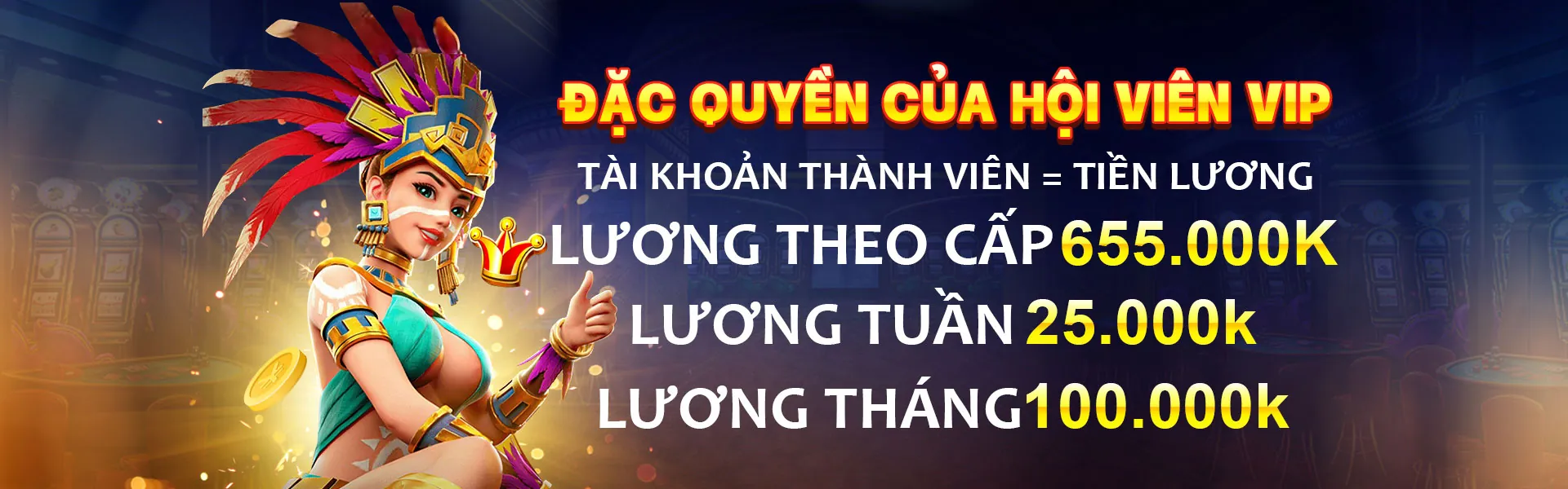 Hình ảnh banner đăng nhập bắn cá vn68 an toàn