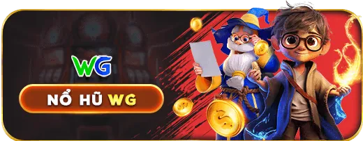 Các biểu tượng game slot với chủ đề đa dạng